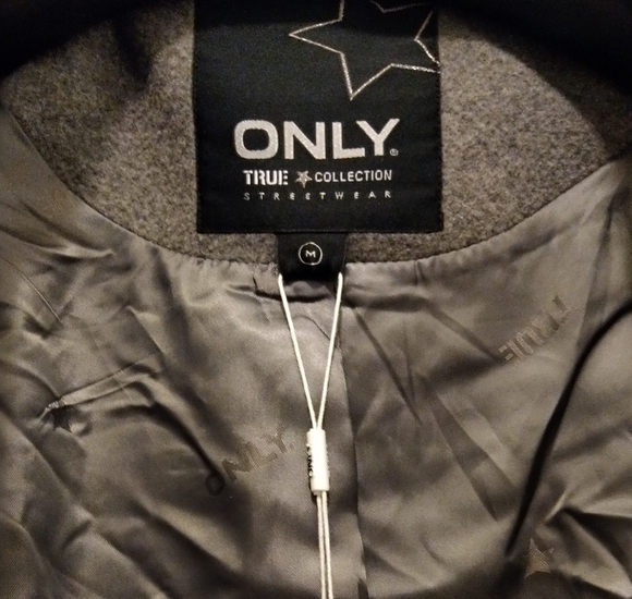 ONLY Jacket - NWOT - Picture 13 of 16
